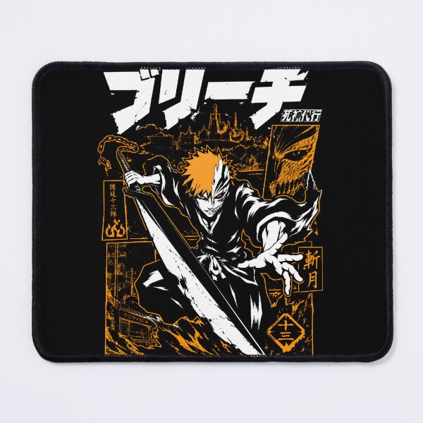 Item preview, Bleach designed and sold by HappyGl.