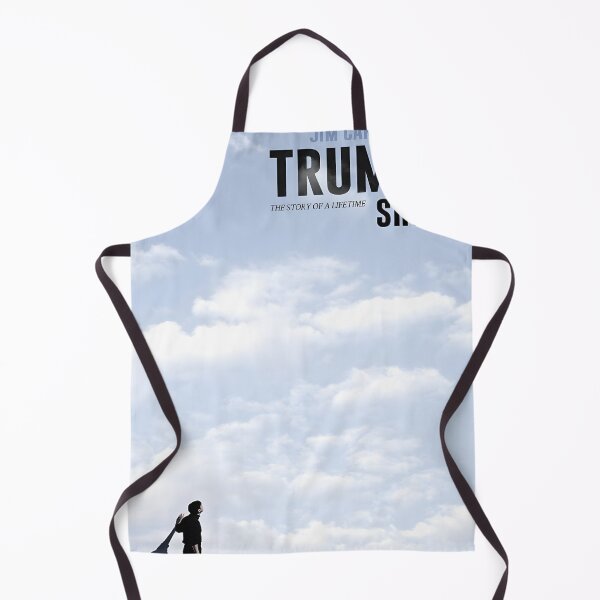 Item preview, The Truman Show Original Custom Vintage Movie Poster Wall Art designed and sold by Cool Robot Bro..