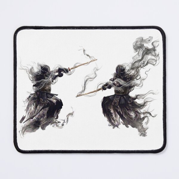 Item preview, Kendo designed and sold by sannimoe.