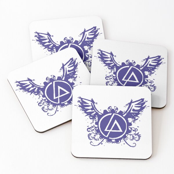 Item preview, blue park wings designed and sold by CotyCrona.
