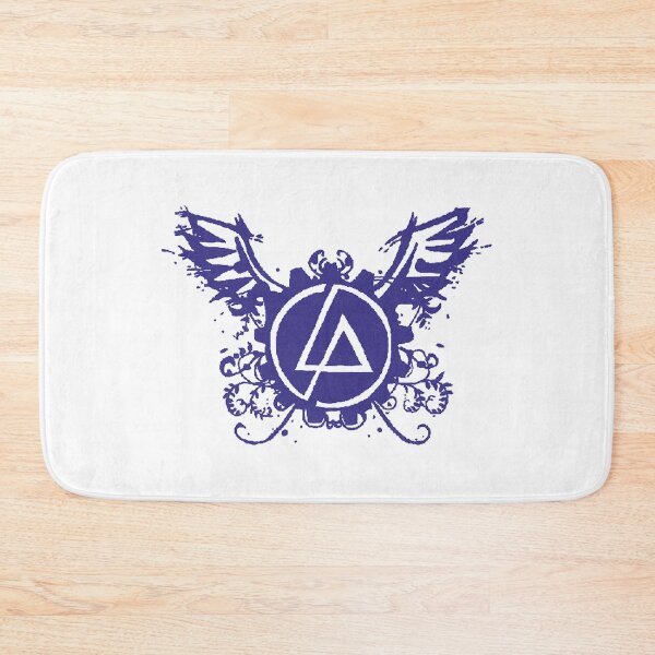 Item preview, blue park wings designed and sold by CotyCrona.