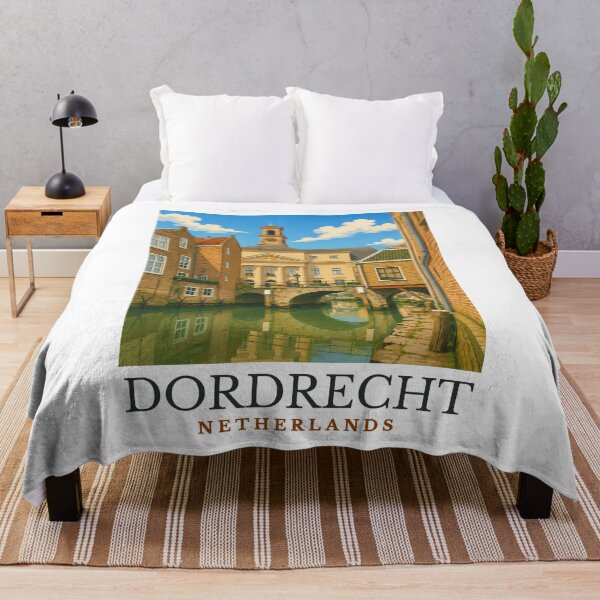 Item preview, Dordrecht - Netherlands designed and sold by GoodOldVintage.