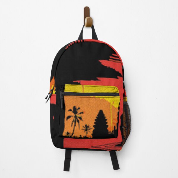 Item preview, Apocalypse Jungle designed and sold by artsregis.