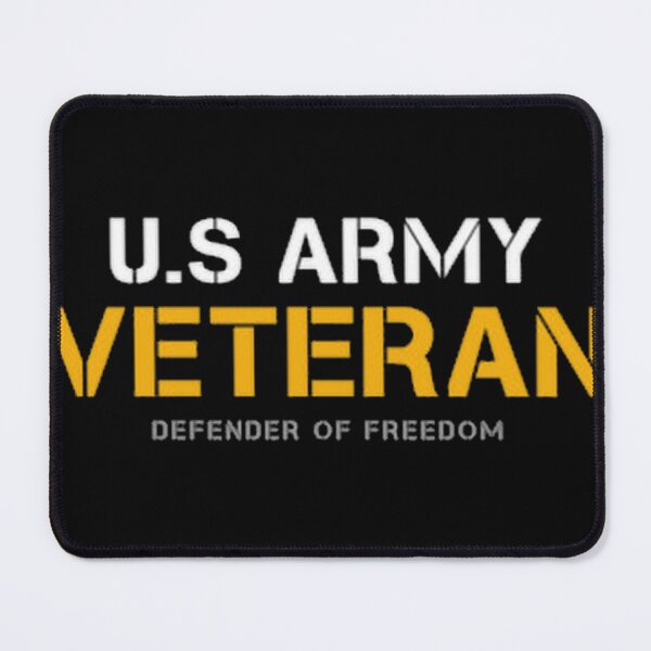 Item preview, Army Veteran Defender Of Freedom Us Military designed and sold by xApexPredator.