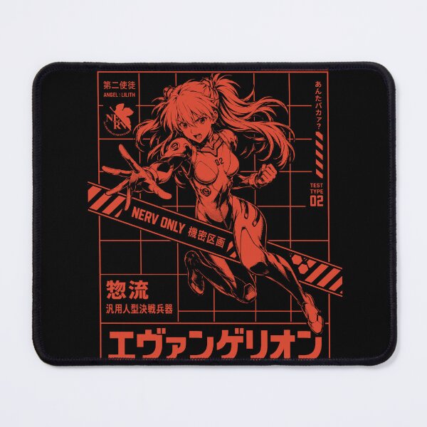 Item preview, Shinseiki Evangelion designed and sold by HappyGl.