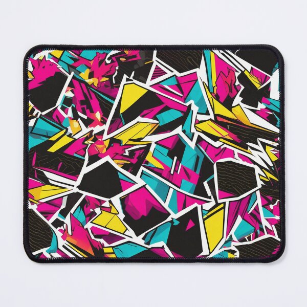 Item preview, Dlc Gaming Art designed and sold by LowKesDesigns.