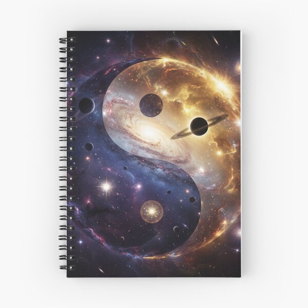 Item preview, Yin Yang designed and sold by Aise06.