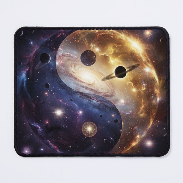 Item preview, Yin Yang designed and sold by Aise06.
