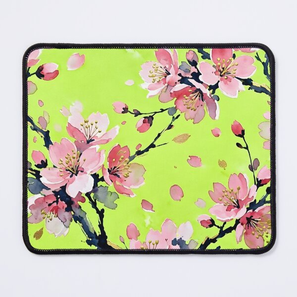 Item preview, Japanese Cherry Blossom designed and sold by GraphicsClub.