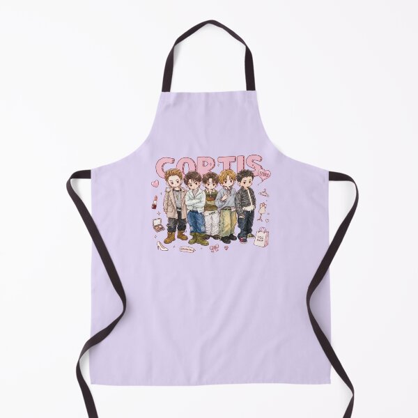 Item preview, CORTIS LIVE AT TGC TOKYO GIRLS COLLECTION JAPAN CUTE FANART designed and sold by Coer1014.