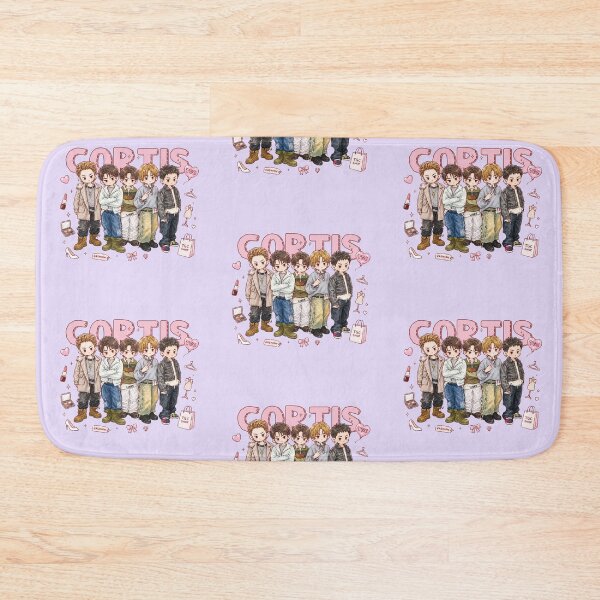 Item preview, CORTIS LIVE AT TGC TOKYO GIRLS COLLECTION JAPAN CUTE FANART designed and sold by Coer1014.