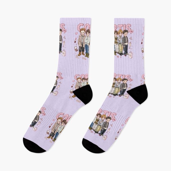 Item preview, CORTIS LIVE AT TGC TOKYO GIRLS COLLECTION JAPAN CUTE FANART designed and sold by Coer1014.