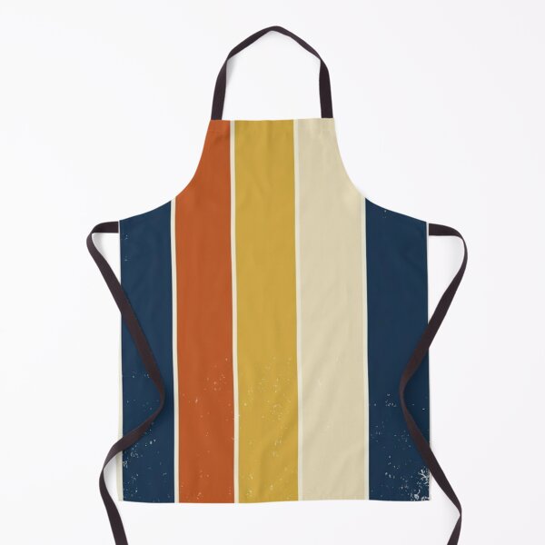 Item preview, Vintage Retro Color Stripes | Minimal 70s Aesthetic Design designed and sold by @SHINTOSARTSTORE.
