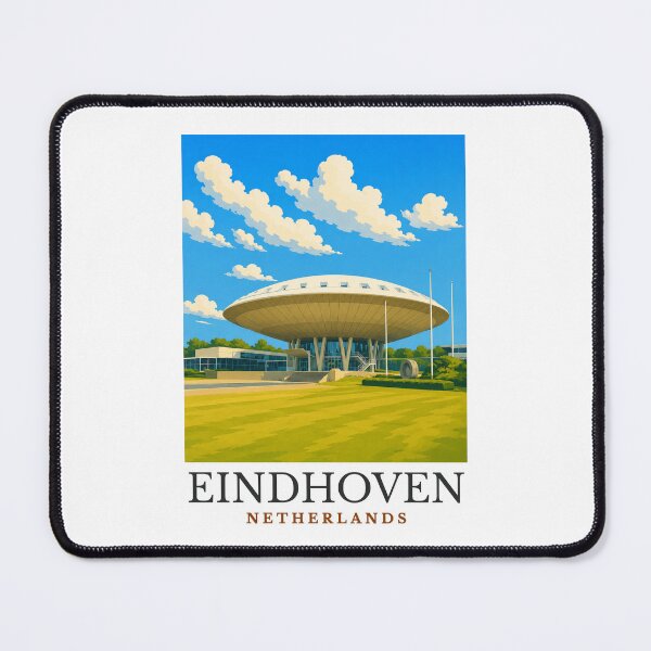 Item preview, Eindhoven - Netherlands designed and sold by GoodOldVintage.