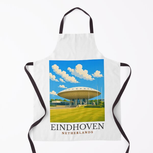 Item preview, Eindhoven - Netherlands designed and sold by GoodOldVintage.