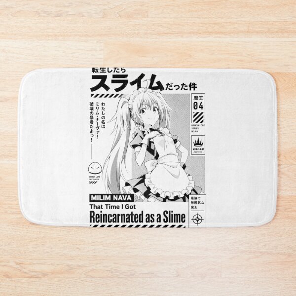Item preview, Milim Nava designed and sold by HappyGl.