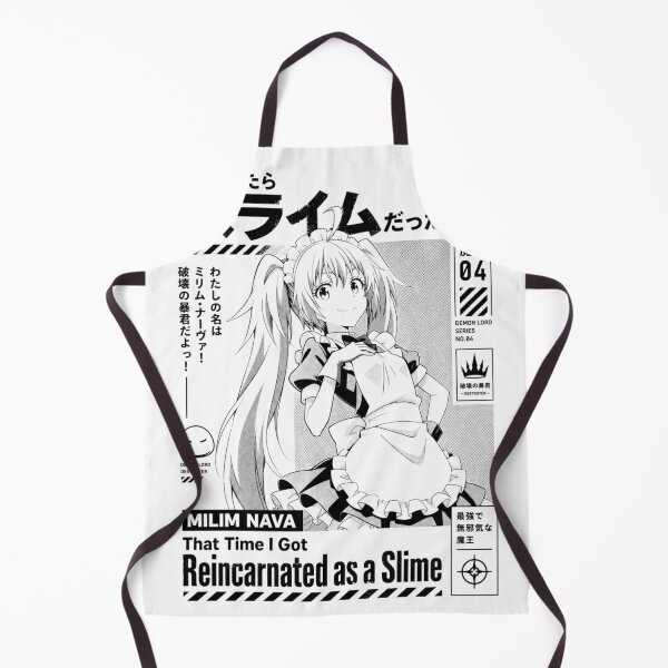 Item preview, Milim Nava designed and sold by HappyGl.