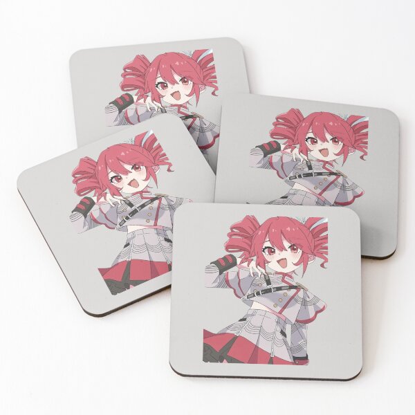 Item preview, Kasane Teto Vocaloid designed and sold by Inthestardust.