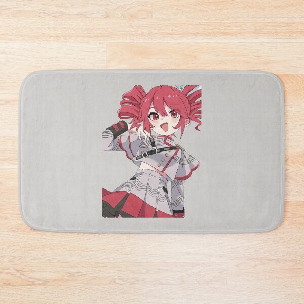 Item preview, Kasane Teto Vocaloid designed and sold by Inthestardust.