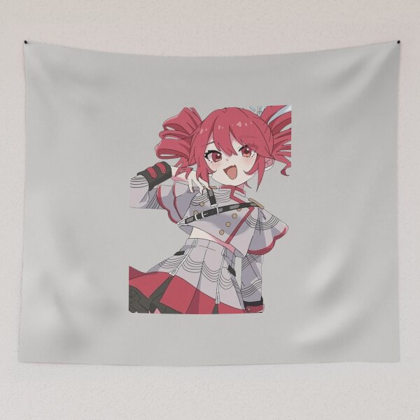 Item preview, Kasane Teto Vocaloid designed and sold by Inthestardust.