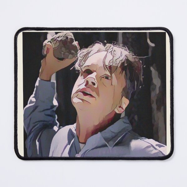 Item preview, The Shawshank Redemption Original Custom Vintage Movie Poster Wall Art designed and sold by Cool Robot Bro..