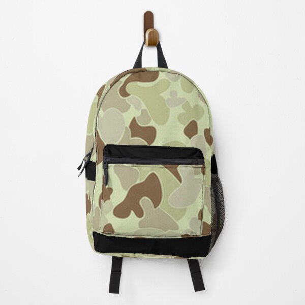 Item preview, Australian Desert Camouflage designed and sold by xApexPredator.