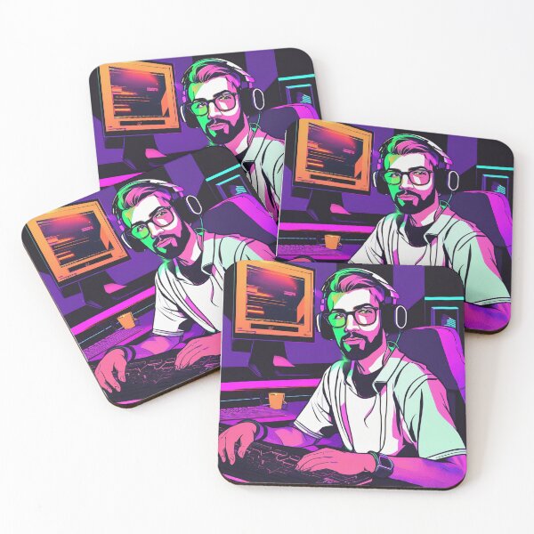 Item preview, Streamer Legend designed and sold by LowKesDesigns.