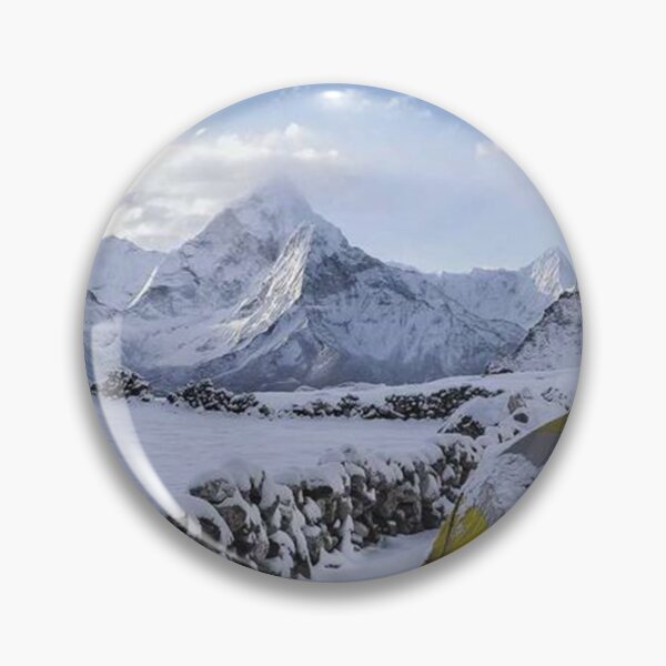 Item preview, The Beauty of Frozen Icebergs designed and sold by gurnosalermo.