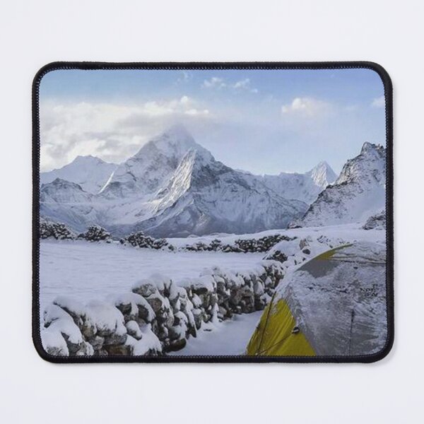 Item preview, The Beauty of Frozen Icebergs designed and sold by gurnosalermo.