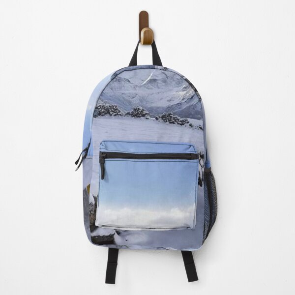 Item preview, The Beauty of Frozen Icebergs designed and sold by gurnosalermo.
