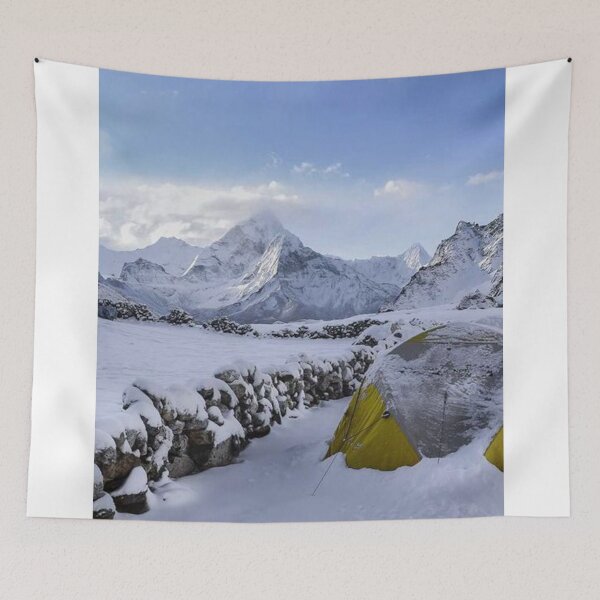 Item preview, The Beauty of Frozen Icebergs designed and sold by gurnosalermo.