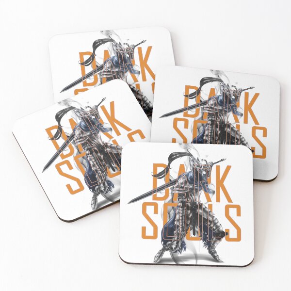 Item preview, DARK SOULS designed and sold by BubbleArt001.