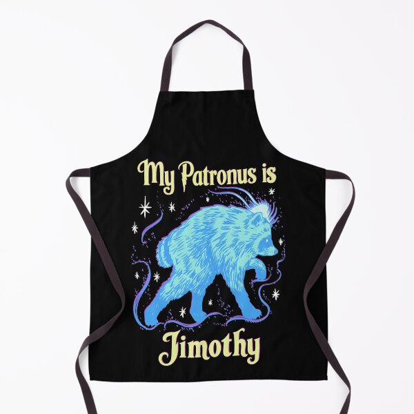 Item preview, My Patronus is Jimothy designed and sold by IHateDumplings.