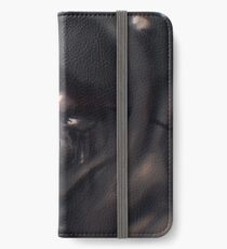 AINZ OOAL GOWN - OVERLORD iPhone Wallet/Case/Skin