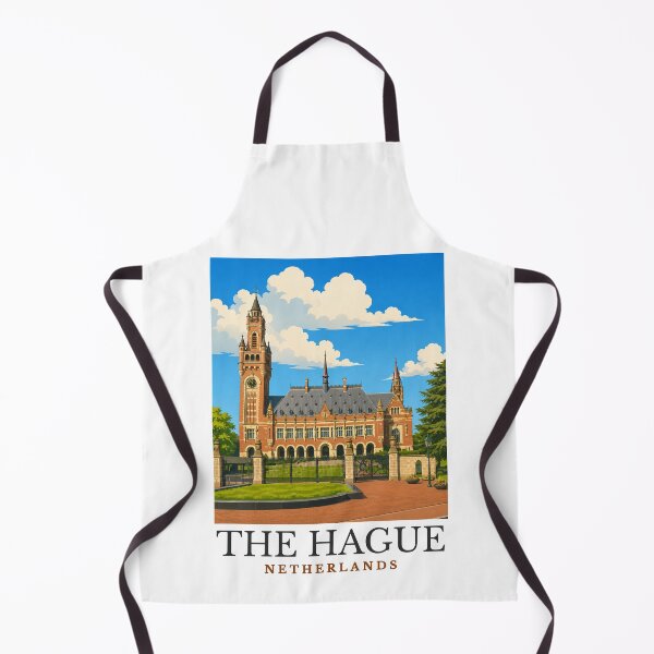 Item preview, The Hague - Netherlands designed and sold by GoodOldVintage.
