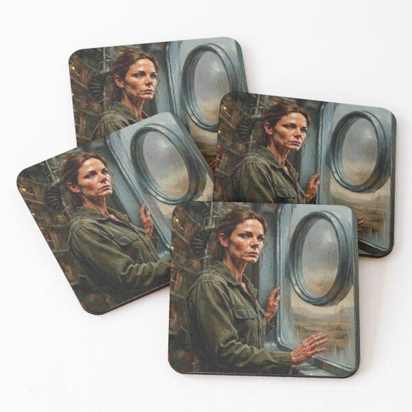 Item preview, Silo Fine Art Tribute designed and sold by Art's Diner.