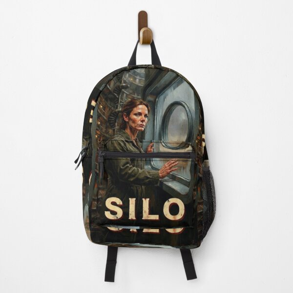Item preview, Silo Fine Art Tribute designed and sold by Art's Diner.