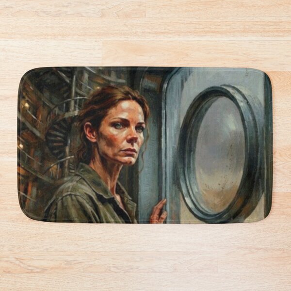 Item preview, Silo Fine Art Tribute designed and sold by Art's Diner.