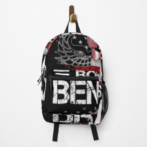 Item preview, Born At Ft Benning Raised Fort Bragg Proud Airborn designed and sold by xApexPredator.