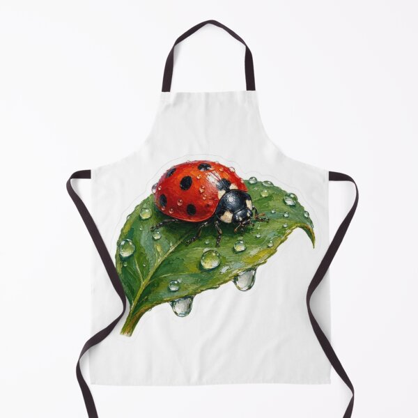 Item preview, Ladybug on Rainy designed and sold by Snurly.