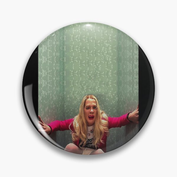 Item preview,  Funny Wall Art For Bathroom - White Chicks Bathroom Wall Art  designed and sold by MorningJoco.