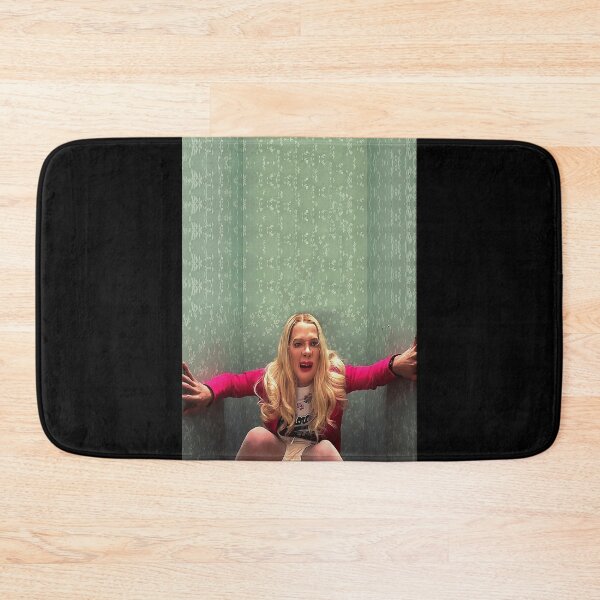 Item preview,  Funny Wall Art For Bathroom - White Chicks Bathroom Wall Art  designed and sold by MorningJoco.