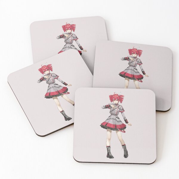 Item preview, Kasane Teto Vocaloid designed and sold by Inthestardust.