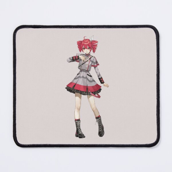 Item preview, Kasane Teto Vocaloid designed and sold by Inthestardust.