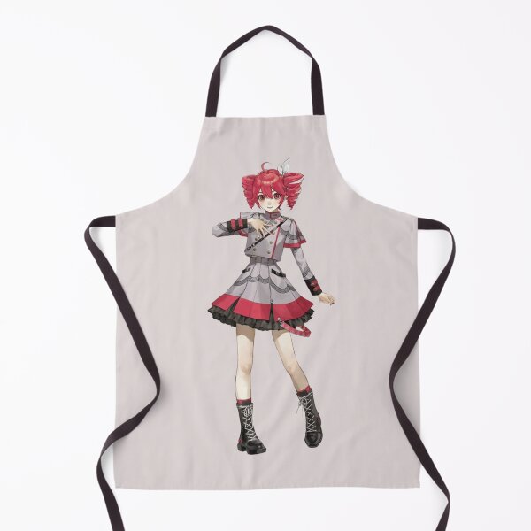 Item preview, Kasane Teto Vocaloid designed and sold by Inthestardust.