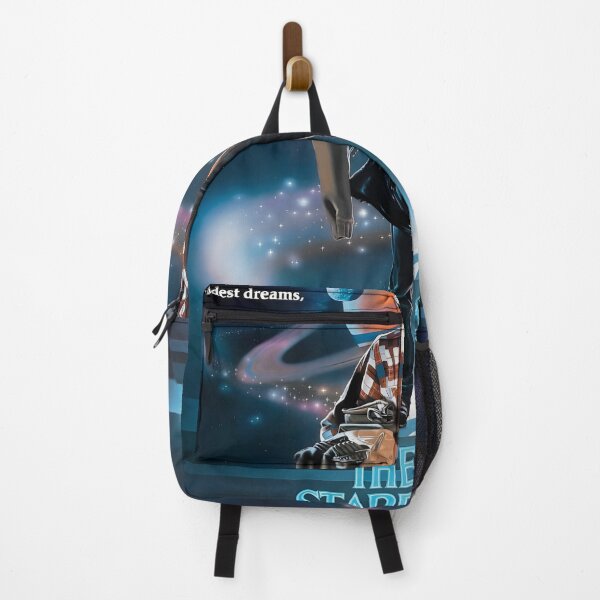 Item preview, The Last Starfighter Original Custom Vintage Movie Poster Wall Art designed and sold by Cool Robot Bro..