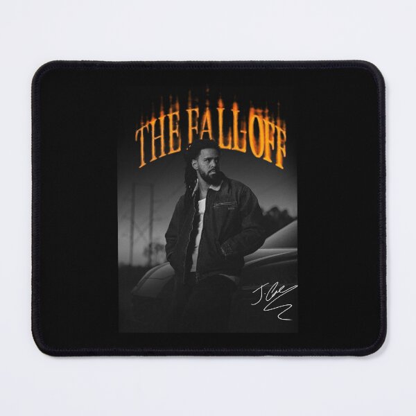 Item preview, The Fall Off Hip Hop Rap Album Inspired Graphic designed and sold by phoebelevine.