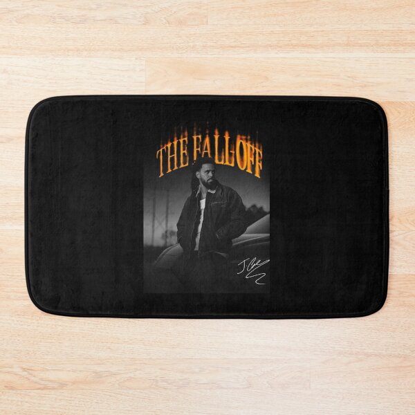 Item preview, The Fall Off Hip Hop Rap Album Inspired Graphic designed and sold by phoebelevine.