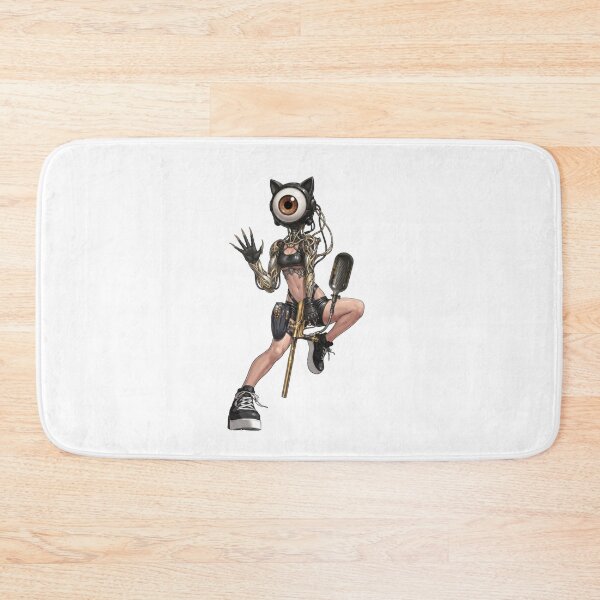 Item preview, High-Octane Cyclops feellilne paintballing designed and sold by PaintballCrew.