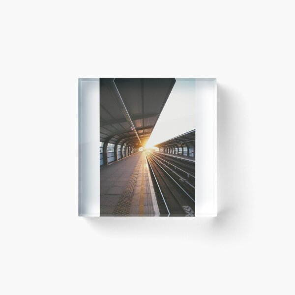 Item preview, Railway Through Stunning Landscapes designed and sold by gurnosalermo.
